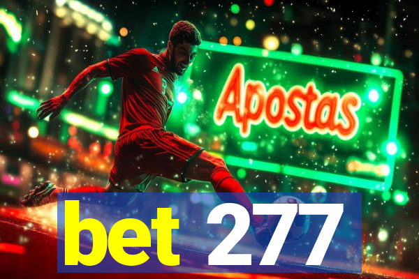 bet 277
